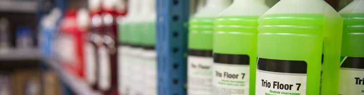 Producten / Reinigingsmiddelen 01