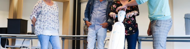 Voordelen van een BOMA-opleiding