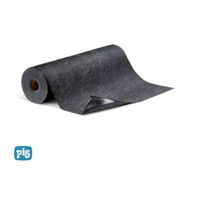 190082: Grippy® kleefmat - 183 x 300 cm - ZWART - 2 stuks