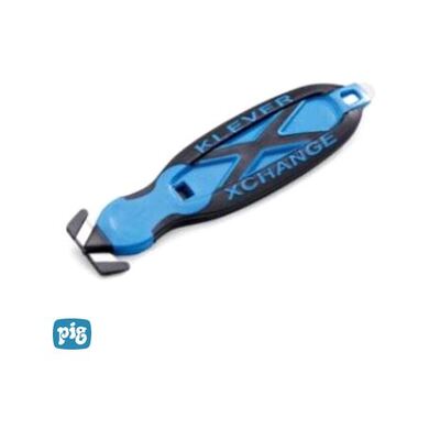 190088: Grippy® veiligheidsmes