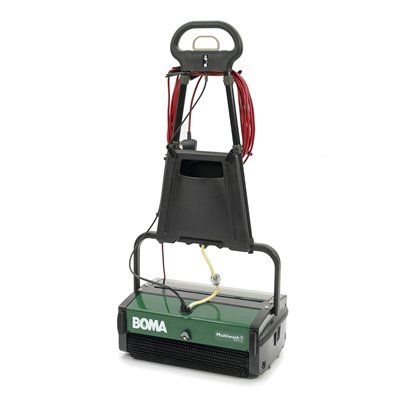 200020: Schrob/zuigmachine BOMA MultiWash 440 Pump