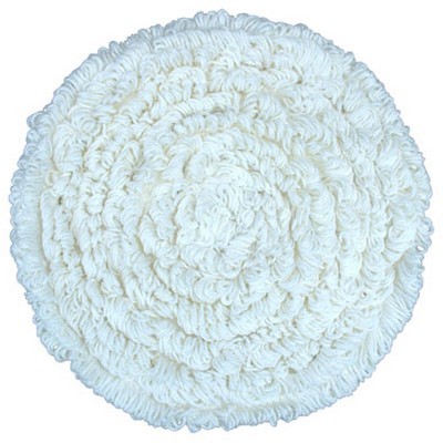 200898: Bonnetpad katoen - 43,1 cm / 17"