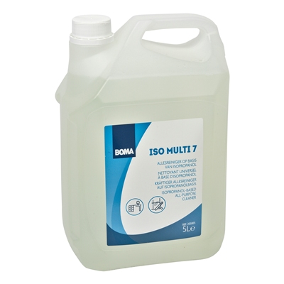 205805: Iso Multi 7 - 5 l