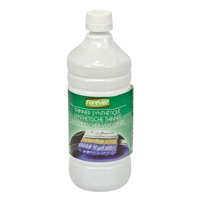 210015: Synthetische thinner - 1 l