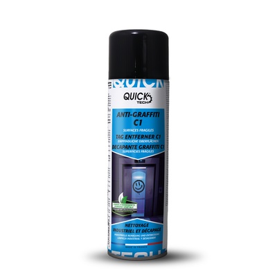 210037: Anti-graffiti C1 - 500 ml