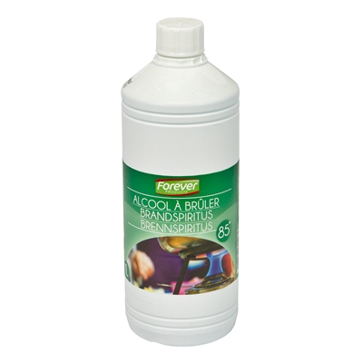 210135: Brandspiritus - 1 l