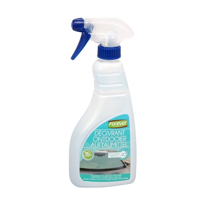 210136: Ruitenontdooier - 500 ml