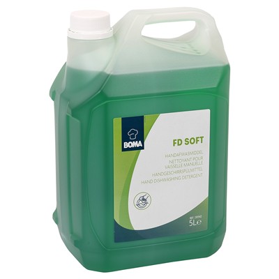 210542: FD Soft - 5 l