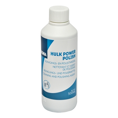 211205: Hulk Power Polish - 500 ml