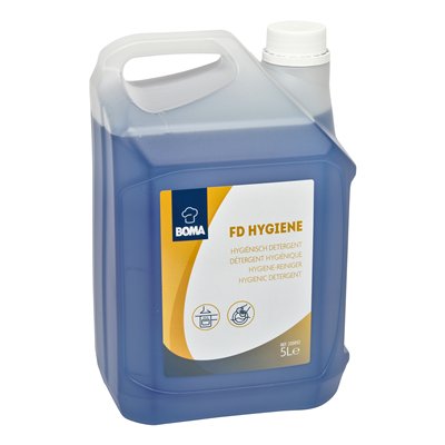 220052: FD Hygiene - 5 l
