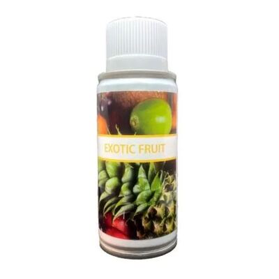 260085: Exotic Fruit - vulling voor Microburst dispenser - 100 ml