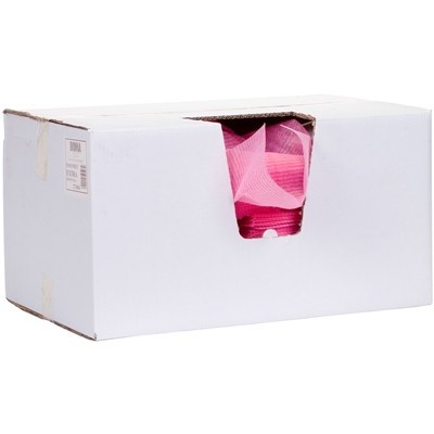 271043: Omniwipe Extra Light - 34 x 50 cm - ROOD - 500 stuks