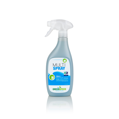 283228: Greenspeed Multi Spray - 500 ml