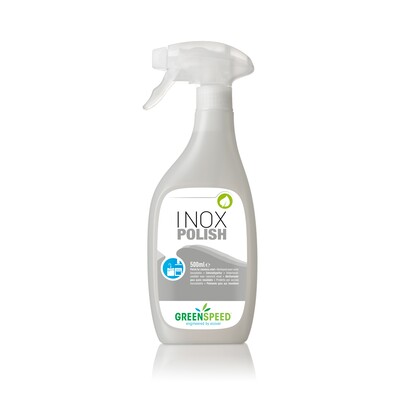 283413: Inox Polish - 500 ml