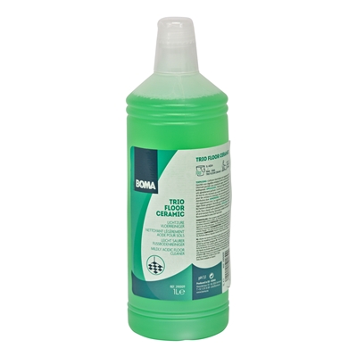 290009: Trio Floor Ceramic - 1 l