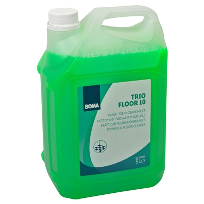 290503: Trio Floor 10 - 5 l