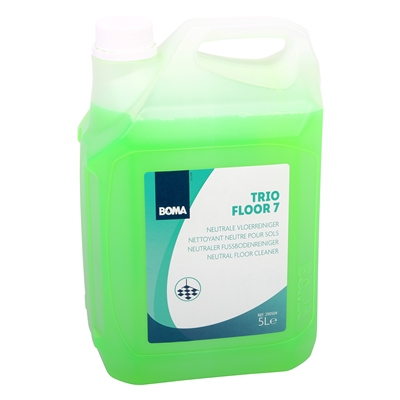 290504: Trio Floor 7 - 5 l