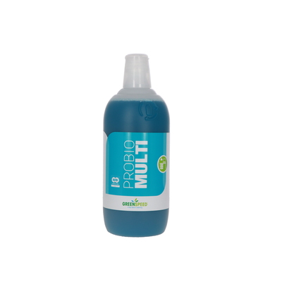 295510: Greenspeed Probio Multi - 1 l - nieuwe verpakking en parfum