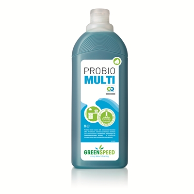 295511: Greenspeed Probio Multi - 1 l