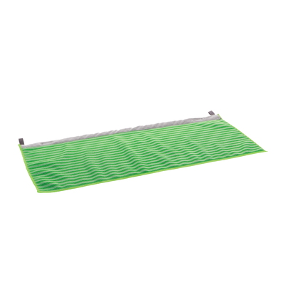 301361: Greenspeed Hydra Allround Microvezeldweil - 54 x 25 cm - GROEN