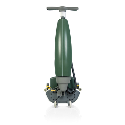 444431: Schrob/zuigmachine BOMA I-MOP 36 met Track&Trace, batterij en lader - inclusief recupel