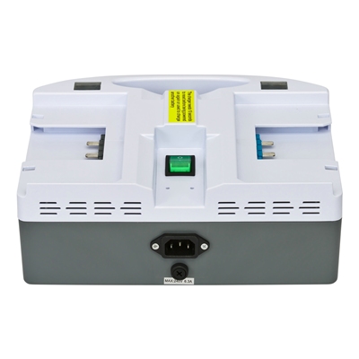 454309: I-MOP Super charger met snoer