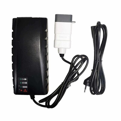 454311: I-Charge I-Mop Lite