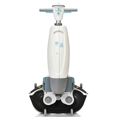 454675: Schrob/zuigmachine I-Mop XXL PRO V23 zonder batterijen en lader