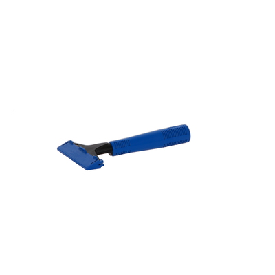 510238: Schraper Boma met plastiek handvat - 10 cm
