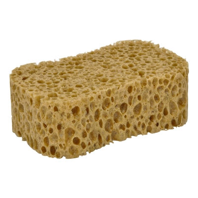530261: Spons celrubber - 16 x 10 x 5,5 cm