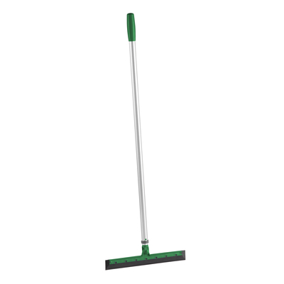 610396: Vloerwisser voor dustpan - 32 cm - GROEN