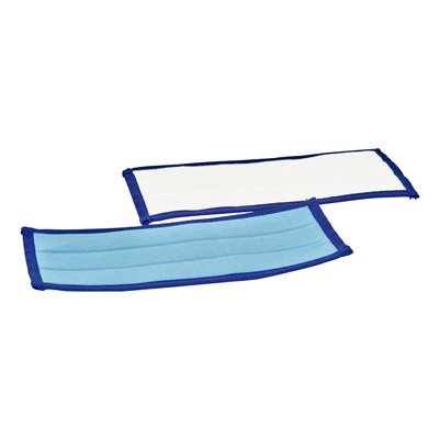 706121: Greenspeed Glaspad - 12 x 26 cm - BLAUW