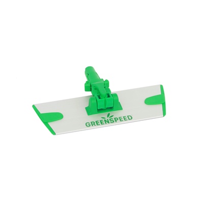 707111: Greenspeed Velcroframe aluminium - 23 cm