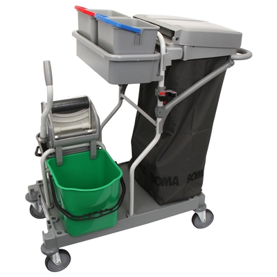 732012C: ConceptCar 2010 Compact - met standaard wielen