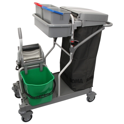 732012CR: ConceptCar 2010 R Compact - met rubberen fluisterwielen