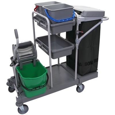 732110: ConceptCar 2010 - met standaard wielen