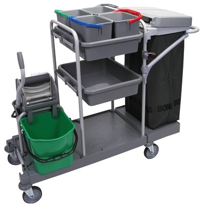 733110: ConceptCar 3010 - met standaard wielen