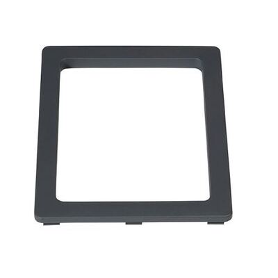 750403: Open insert voor Bomabin Select Flat - GRIJS