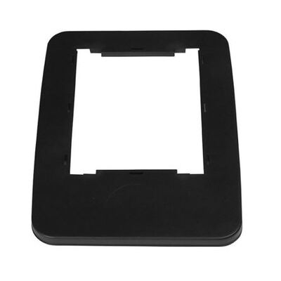 750433: Frame voor Bomabin Select Flat - ZWART