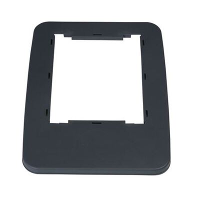 750434: Frame voor Bomabin Select Flat - GRIJS