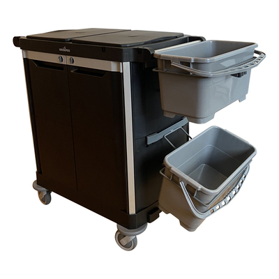 762252: Greenspeed C-Shuttle 250 top down mopsysteem