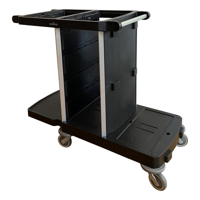 762261: Greenspeed C-Shuttle 250 core met platform voor mopsysteem