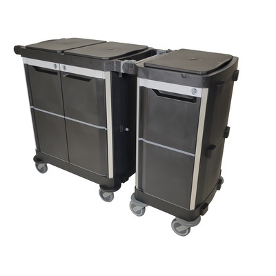 762360: Greenspeed C-Shuttle 350 link - met afkoppelbare unit