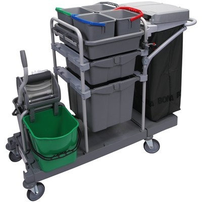 772014D: ConceptCar 2014 D - met standaard wielen en lades