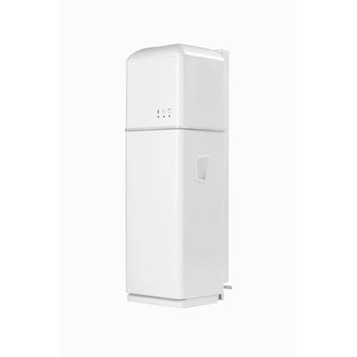 774997: i-bin hygiene damesverbandcontainer - WIT