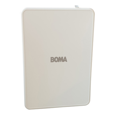 777020: Geurmachine X-Scent 20 - WIT