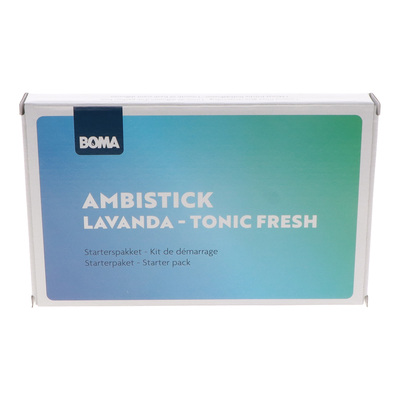 777500: Ambistick starterspakket