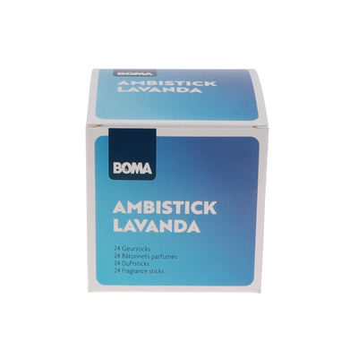 777503: Ambistick Lavanda - 24 stuks