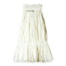 Spaghettimops Met Verticale Pers