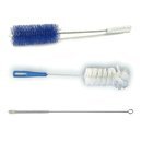 Flessen- En Proefbuisborstels